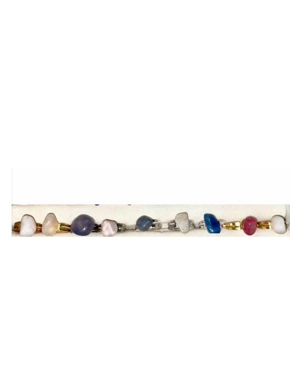 New Gemstone Ring Bundle